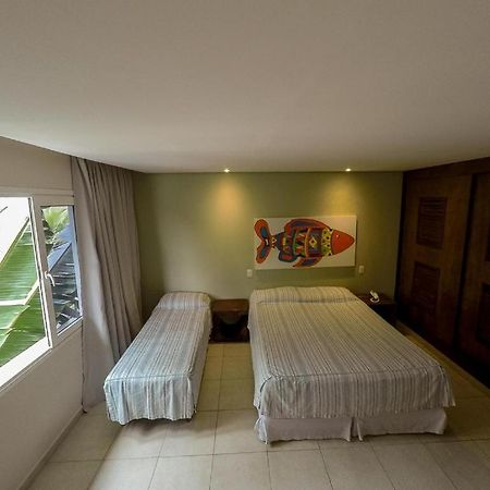 Juquehy La Plage Hotel Juqueí Eksteriør billede