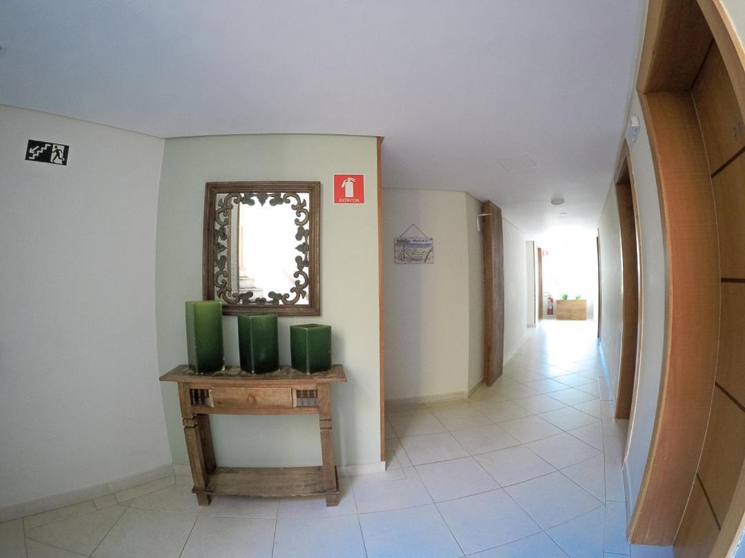 Juquehy La Plage Hotel Juqueí Eksteriør billede